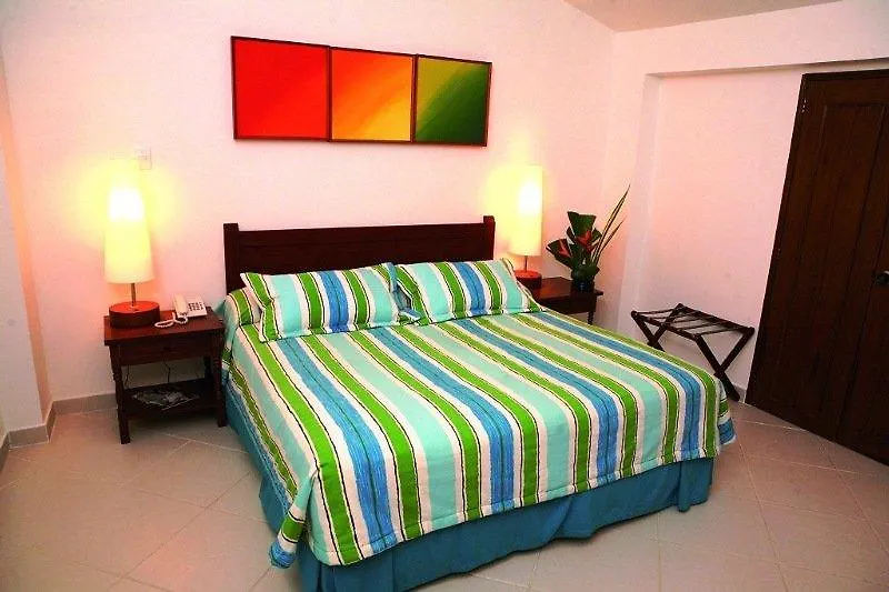 Resort Decameron Galeon Santa Marta