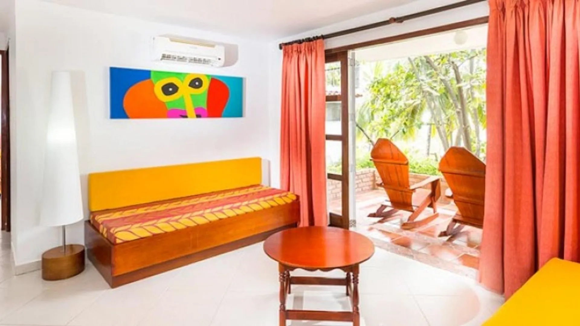 Resort Decameron Galeon Santa Marta