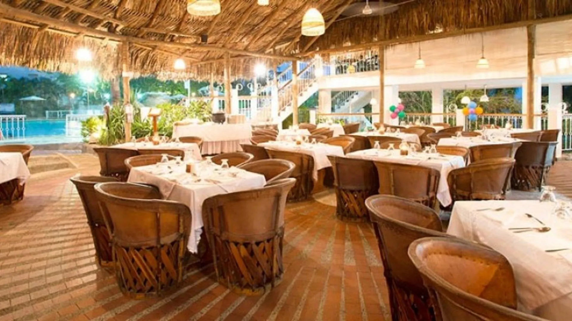 Decameron Galeon Santa Marta  3*, Santa Marta (Magdalena) Colombia