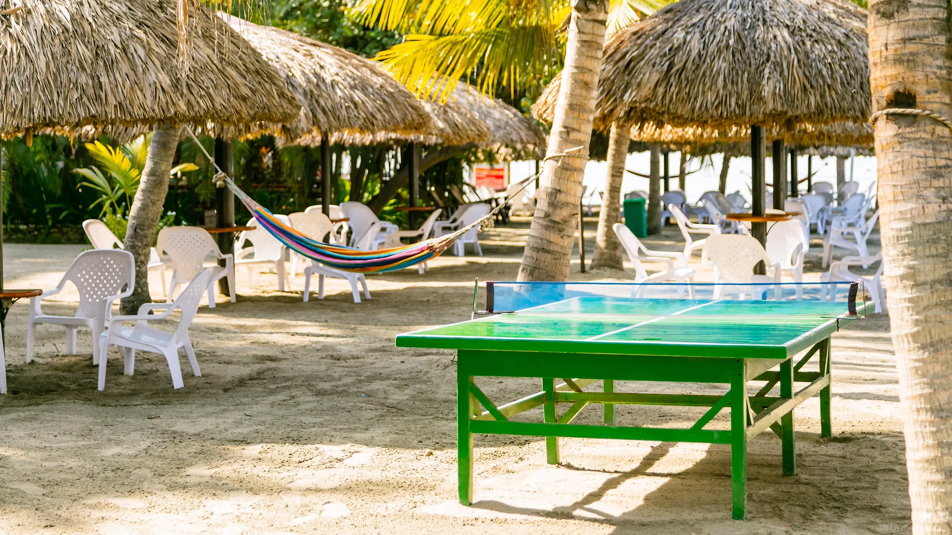 Decameron Galeon Santa Marta  Colombia