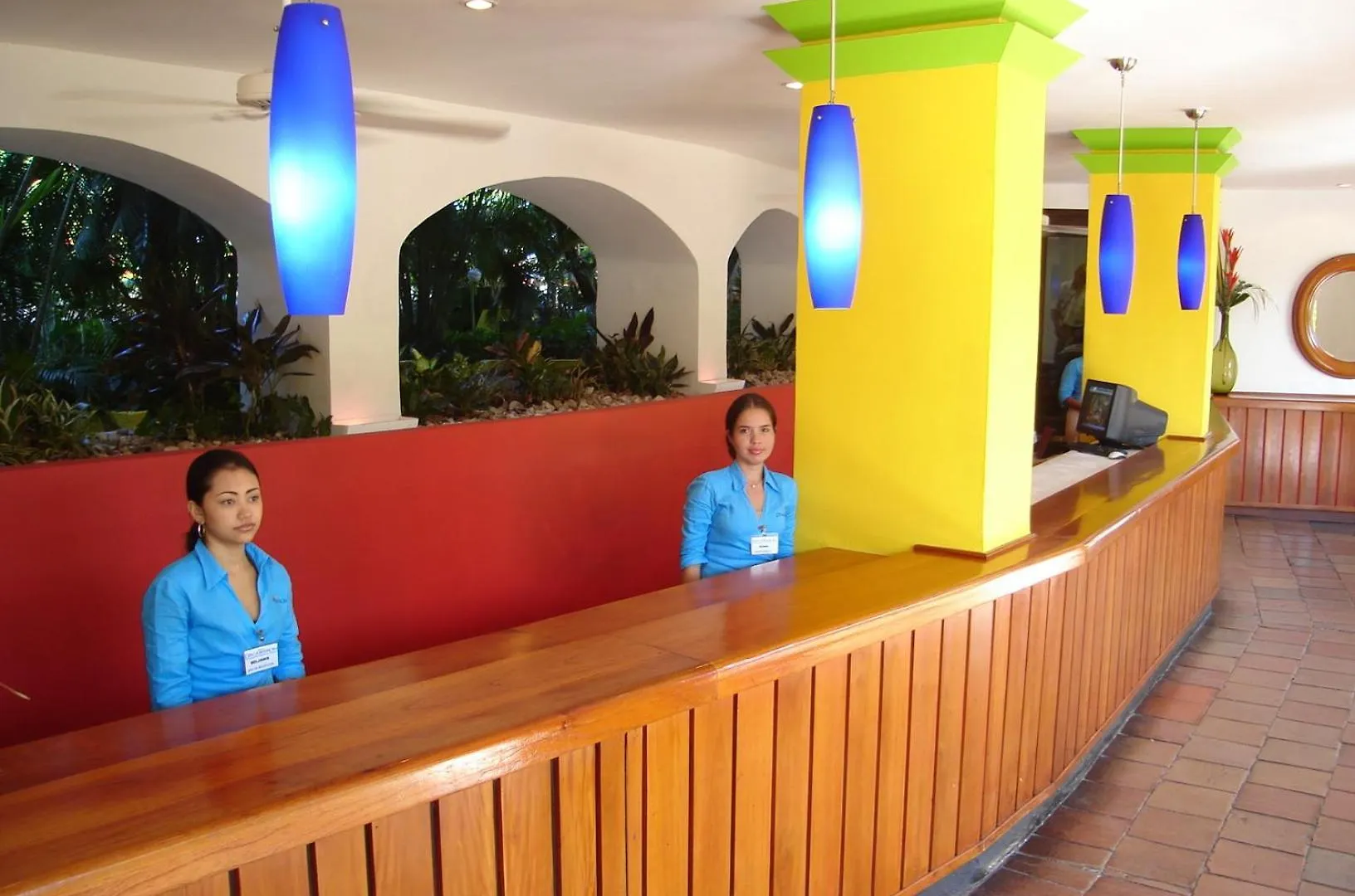 Decameron Galeon Santa Marta  Resort Santa Marta (Magdalena)