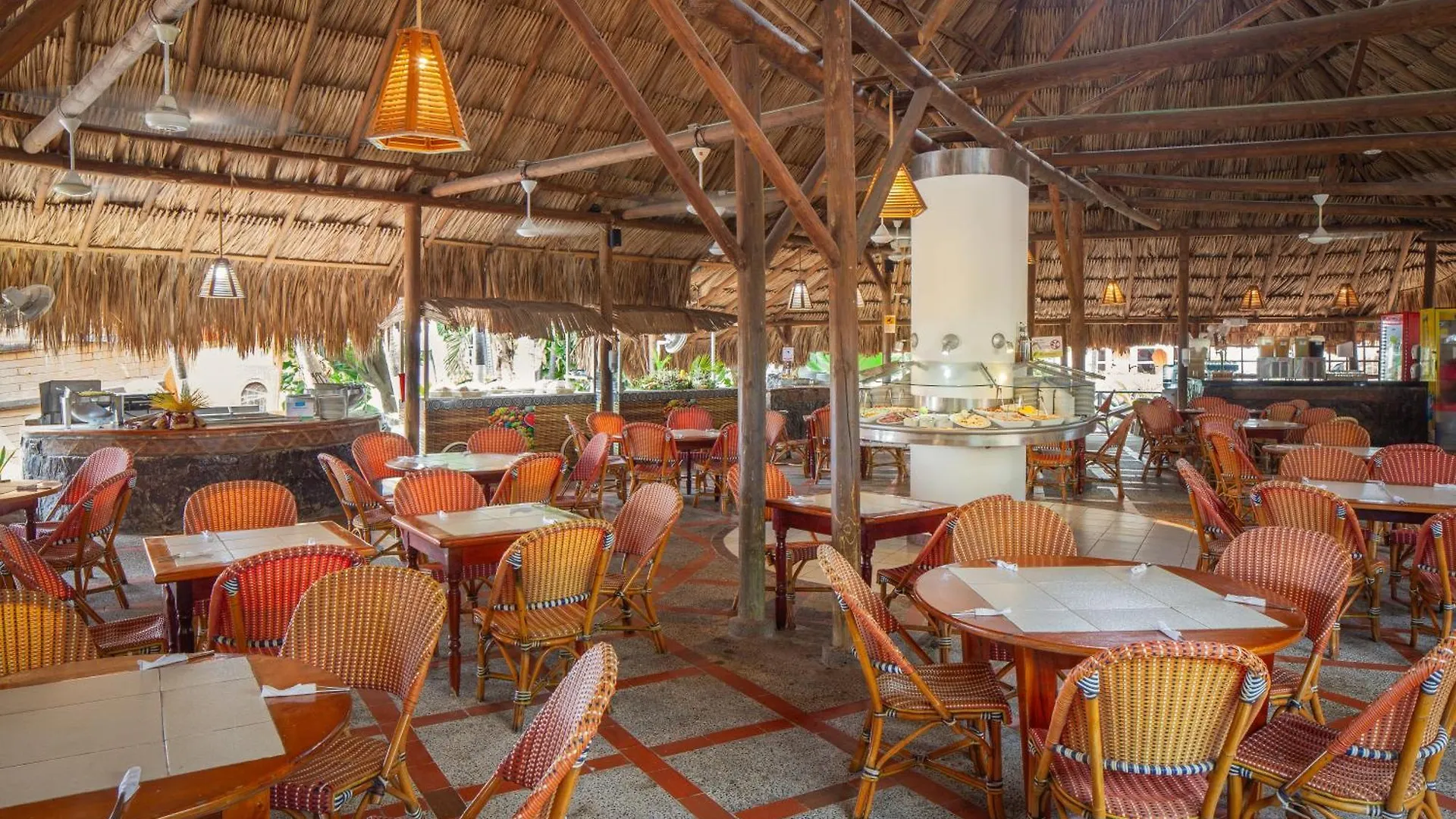 Decameron Galeon Santa Marta  Santa Marta (Magdalena)