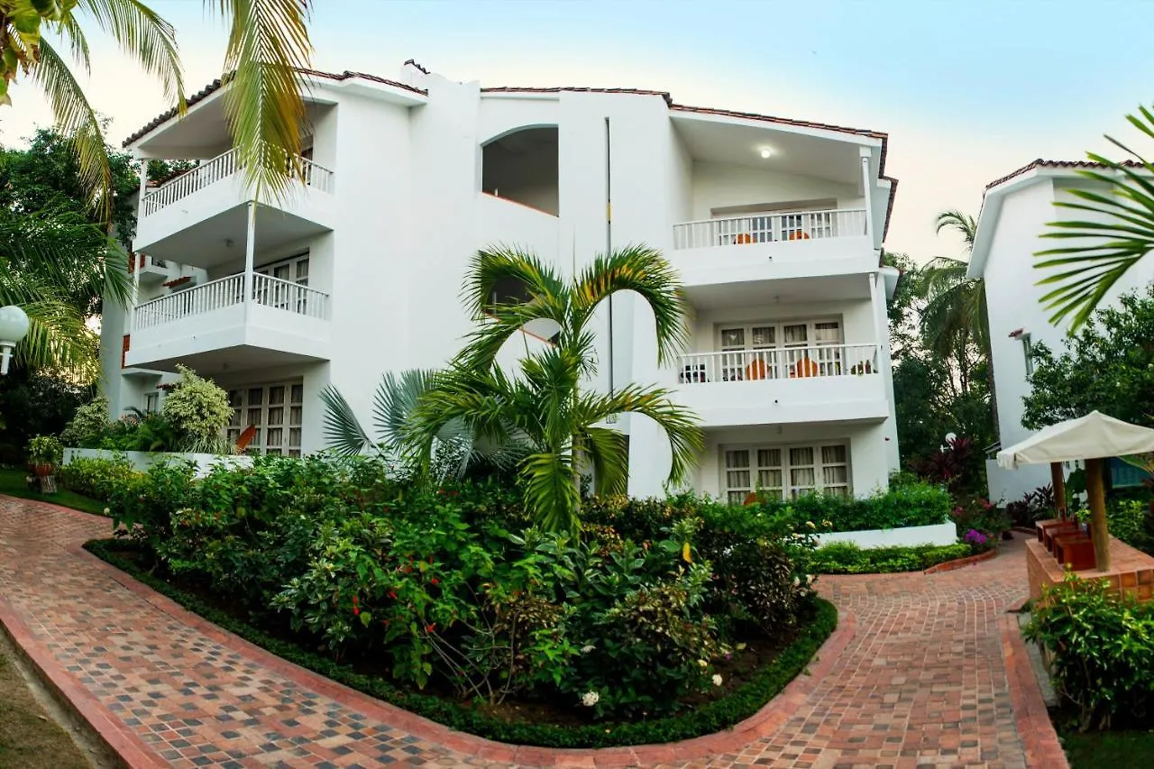 Resort Decameron Galeon Santa Marta