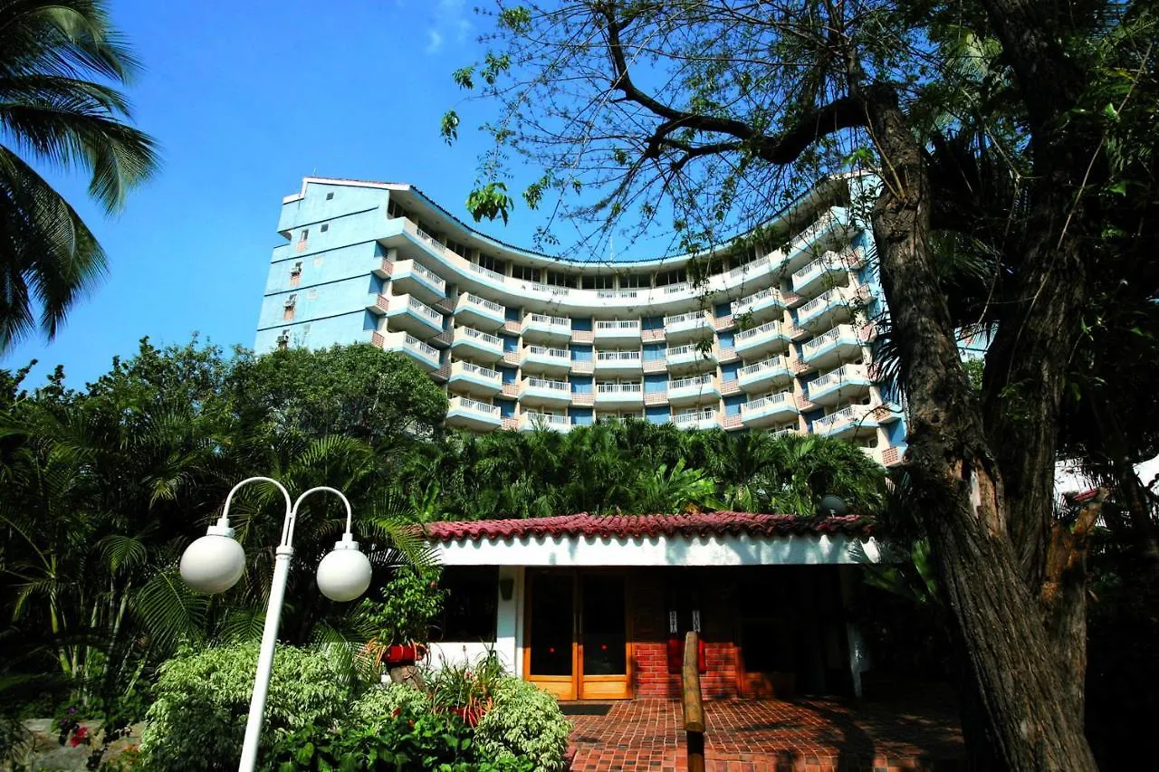 Decameron Galeon Santa Marta