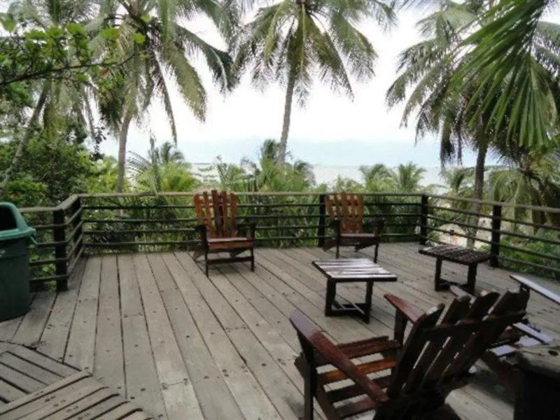 Decameron Galeon Santa Marta