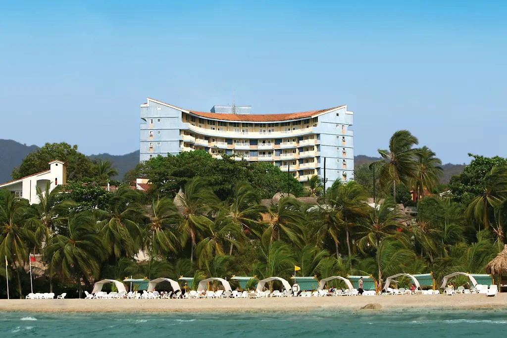 Decameron Galeon Santa Marta  Resort Santa Marta (Magdalena)