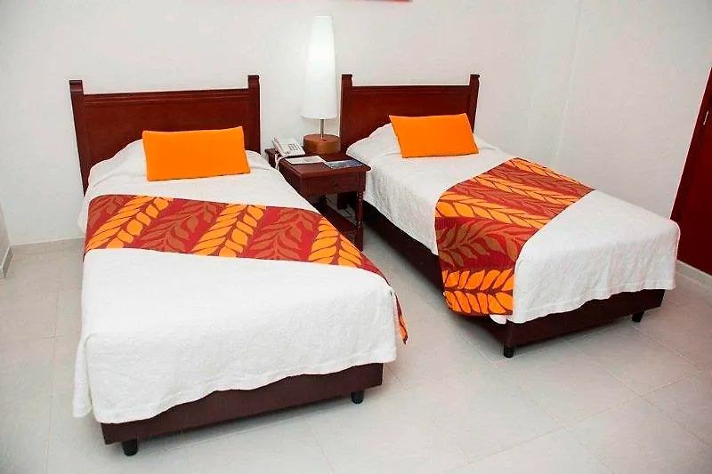 Decameron Galeon Santa Marta  3*, Santa Marta (Magdalena) Colombia