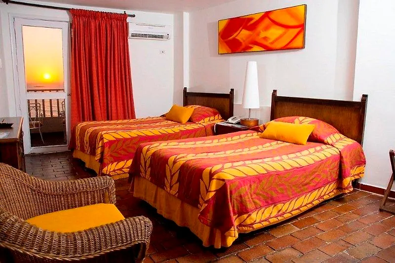 Resort Decameron Galeon Santa Marta