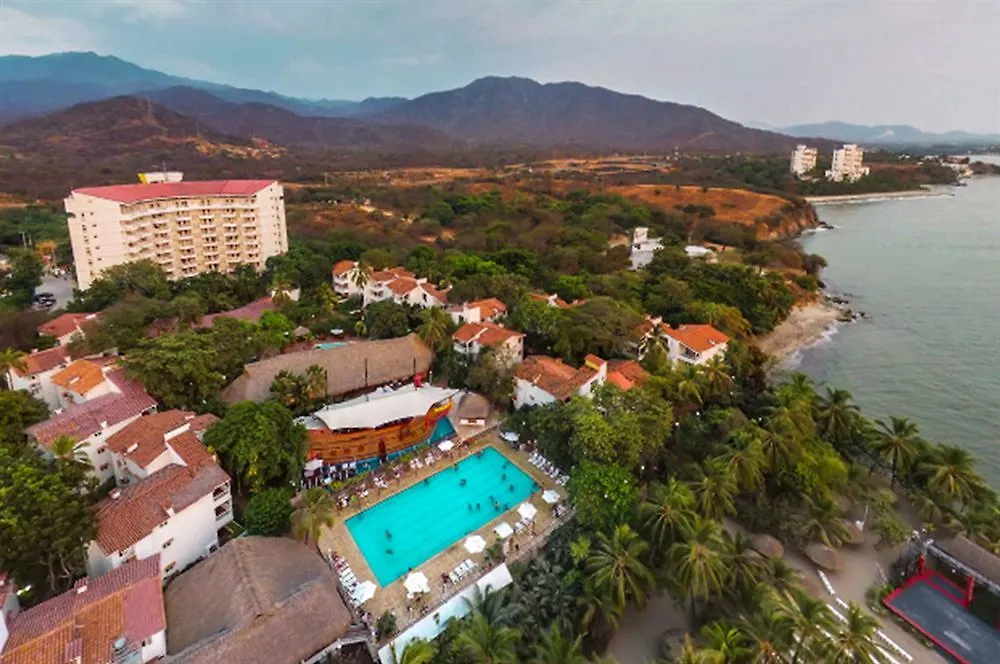 Decameron Galeon Santa Marta  Colombia