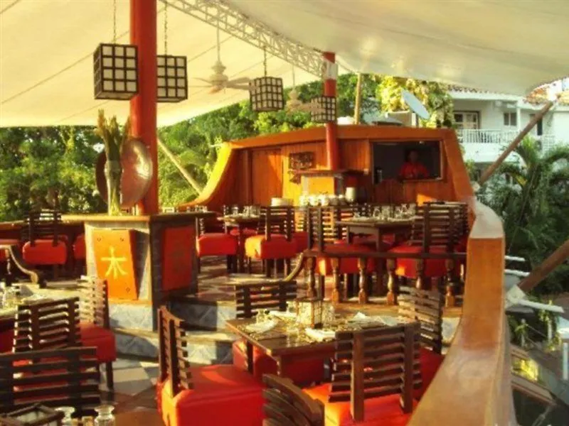 Decameron Galeon Santa Marta  Santa Marta (Magdalena)