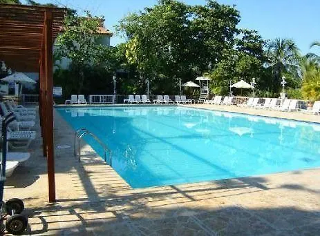 Resort Decameron Galeon Santa Marta