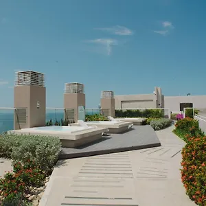  Apartment Edificio Reserva Del Mar, 1618, 1614 Y 1714