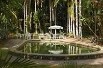Rainforest Grove 3* Cairns